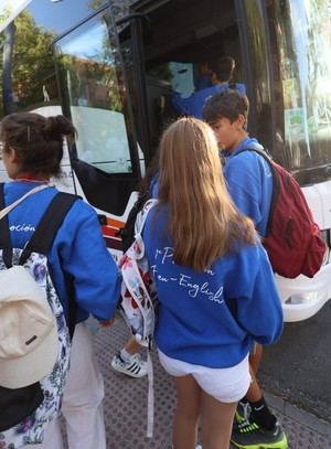 Fuenlabrada lanza la quinta edición de 'FuenEnglish' con ayudas de hasta 1.000 euros para estudiar inglés en el extranjero