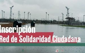 Activan red de apoyo en San Fernando tras inundaciones del Jarama