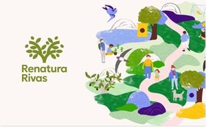 Talleres de reforestación y naturaleza en Rivas Vaciamadrid