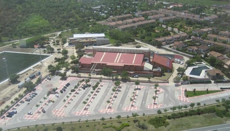 Inscripciones abiertas para Escuelas Deportivas en Moralzarzal 2025-2026