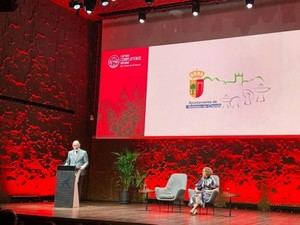 Robledo de Chavela se afianza como referente científico con nueva sede oficial de Cursos de Verano UCM