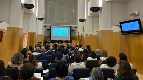Éxito en el primer Encuentro de Salud Comunitaria de Atención Primaria en la región