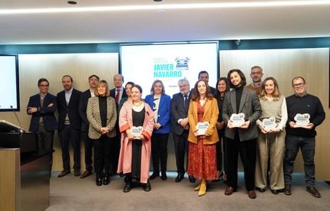Madrid refuerza su compromiso con la propiedad intelectual y combate las falsificaciones