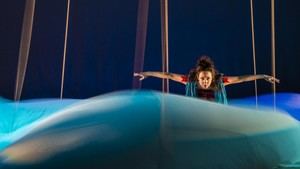 Teatralia y el Festival Internacional de Arte Sacro destacan en la agenda cultural madrileña