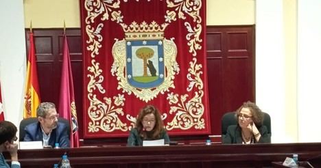 Tetuán logra en 2025 la mayor ejecución presupuestaria de la última década con un 97,53%