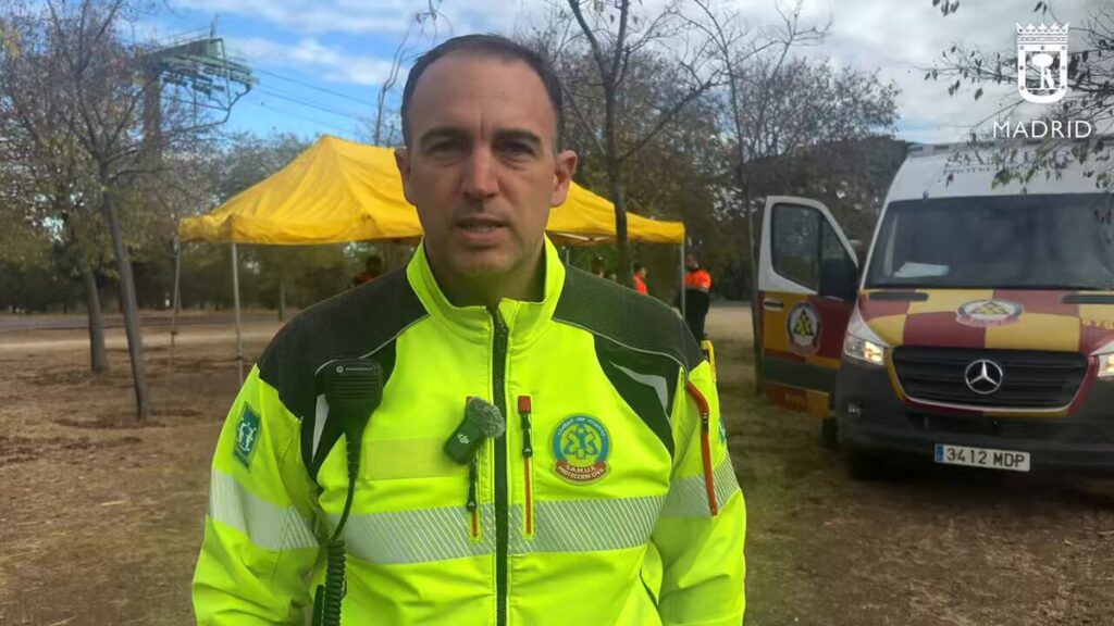 120 voluntarios de Protección Civil participan en práctica de búsqueda