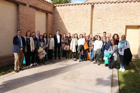 Centros educativos de Alcalá celebran el Día del Libro con una iniciativa creativa