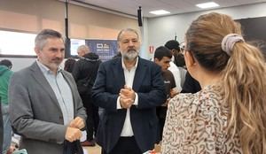 Vicálvaro realiza su tercera Feria de Empleo para impulsar el empleo local