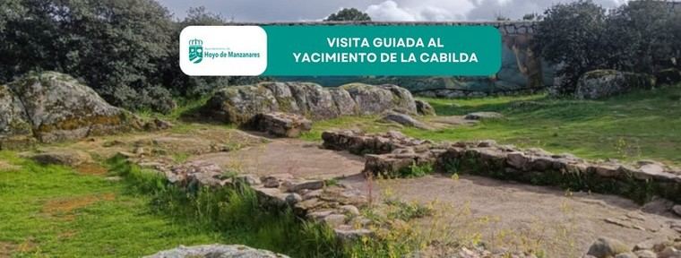 Descubre la vida visigoda en La Cabilda con una visita guiada