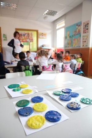 Abren inscripciones para las Fuenlicolonias de Semana Santa en Fuenlabrada